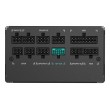Gamer Storm PN850M power supply unit 850 W 20+4 pin ATX ATX Black Gamer Storm PN850M power supply unit 850 W 20+4 pin ATX ATX Black