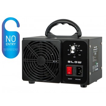 Ozone generator BLOW OZ-04 ozonator 60,000 mg/h 140W