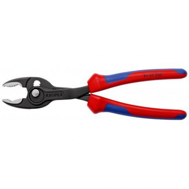 Knipex TwinGrip Anti-Slip Pliers
