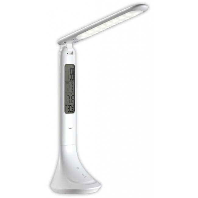 Avide ABLDL-CALENDAR-5W table lamp LED White
