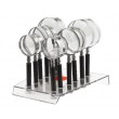 Magnifier set 