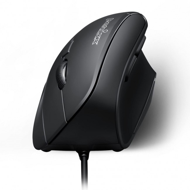 Perixx PERIMICE-515 II mouse Office Right-hand USB Type-A Optical 1600 DPI