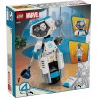 LEGO MARVEL 76339 The Fantastic Four H.E.R.B.I.E.