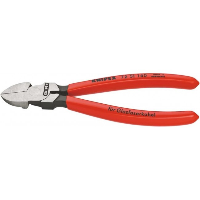 Knipex 72 51 160 plier Diagonal pliers