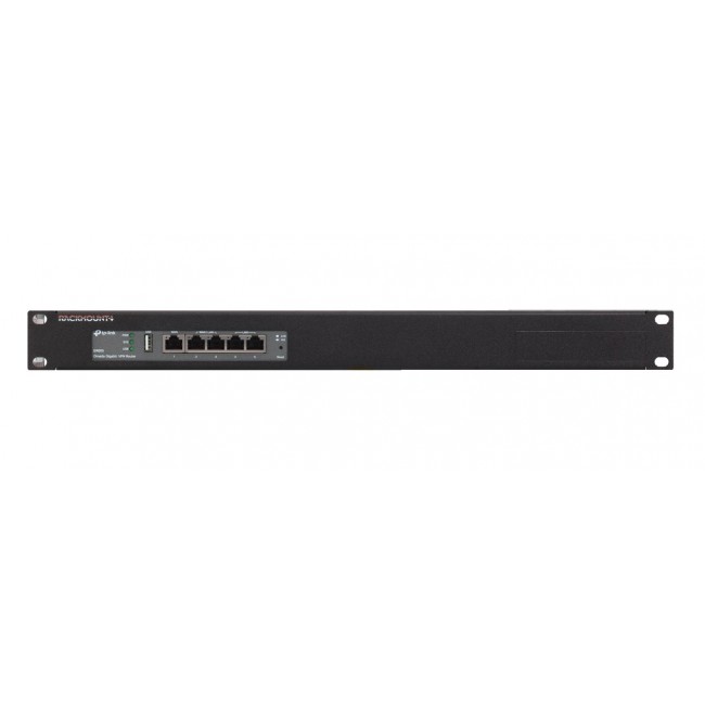 Rackmount.IT RM-OM-T1 rack accessory Mounting bracket Rackmount.IT RM-OM-T1 rack accessory Mounting bracket