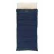 Outwell Contour Lux XL Adult Rectangular sleeping bag Polyester Blue Outwell Contour Lux XL Adult Rectangular sleeping bag Polyester Blue