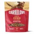 CARNILOVE Crunchy Ostrich with blackberries - dog treat - 200g