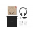 Lenovo VoIP 5000 Wired Headset w/ Mic, USB A/C, Bl Lenovo VoIP 5000 Wired Headset w/ Mic, USB A/C, Bl