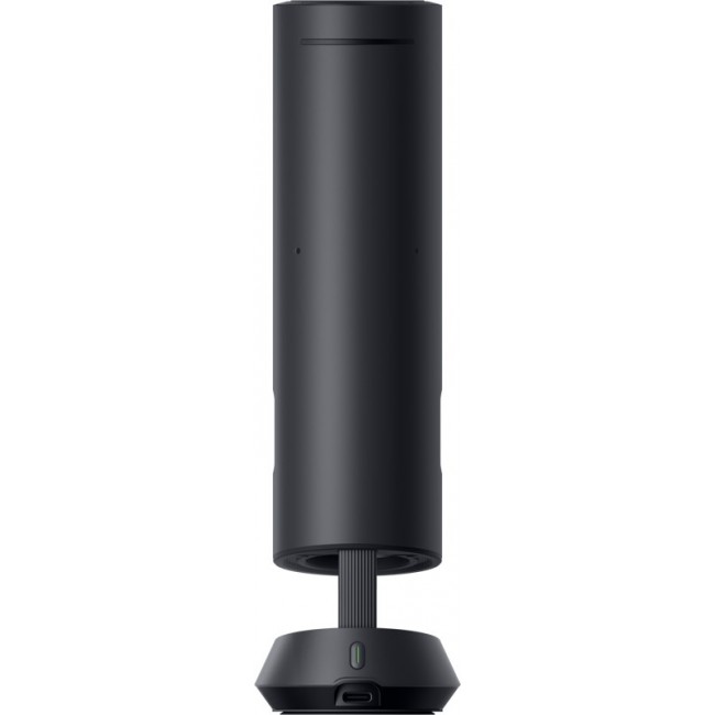 Insta360 Wave Conference microphone with AI, black