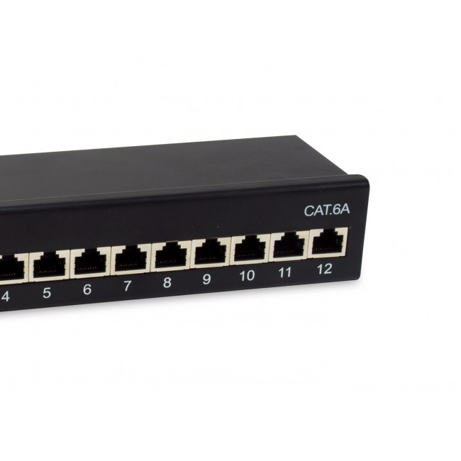 Equip 326622 patch panel Equip 326622 patch panel