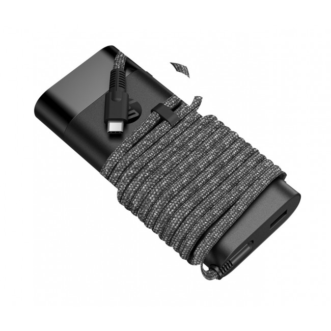 HP 110W USB-C Laptop Charger HP 110W USB-C Laptop Charger