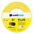 CELLFAST PLUS garden hose 25 m Above ground Yellow