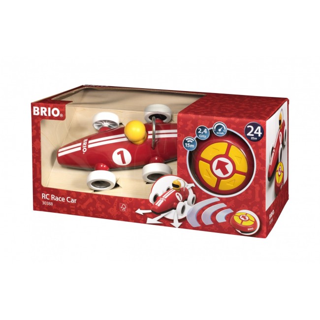 BRIO 30388 play vehicle/play track