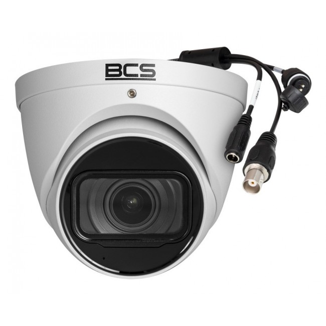 BCS BCS-EA48VWR6(2) security camera CCTV security camera Outdoor 3840 x 2160 pixels Ceiling