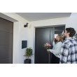 ABUS PPIC46520 security camera IP security camera Outdoor 2048 x 1536 pixels Wall