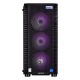 Actina 5901443385264 PC Intel Core i5 i5-13400F 32 GB DDR4-SDRAM 1 TB SSD NVIDIA GeForce RTX 4070 SUPER Midi Tower Black