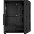 Aerocool Prime Midi Tower Black Aerocool Prime Midi Tower Black