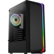 Computer case Aerocool Bionic Midi Tower Black Computer case Aerocool Bionic Midi Tower Black