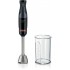 Bosch Serie 4 MSM4B610 blender 0.6 L Immersion blender 1000 W Anthracite, Black