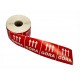 BSTech Self-adhesive label TOP 80x80 mm 1000 pcs.