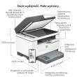 HP LaserJet MFP M234sdw Printer, Black and white, Printer for Small office, Print, copy, scan, Scan to email Scan to PDF Compact Size Energy Efficient Fast 2 sided printing 40-sheet ADF Dualband Wi-Fi HP LaserJet MFP M234sdw Printer, Black and white, Printer for Small office, Print, copy, scan, Scan to email Scan to PDF Compact Size Energy Efficient Fast 2 sided printing 40-sheet ADF Dualband Wi-Fi