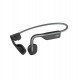SHOKZ OpenMove Headphones Wireless Neck-band Sports Bluetooth Grey
