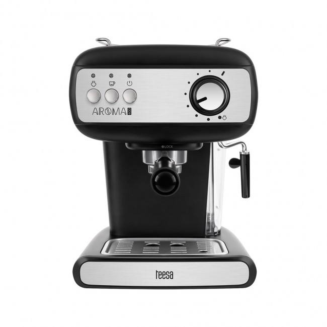 Espresso machine TEESA AROMA 400 Espresso machine TEESA AROMA 400