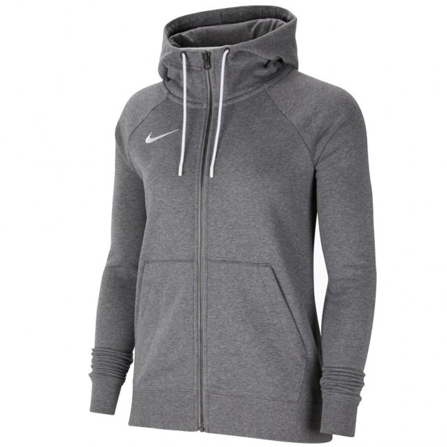 Women's Nike Park 20 Hoodie grey CW6955 071 Women's Nike Park 20 Hoodie grey CW6955 071