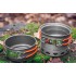 NEO tools 63-144 pan set