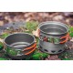 NEO tools 63-144 pan set