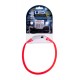 HILTON LED silicone 1.4x0.8x40 cm with USB - dog collar HILTON LED silicone 1.4x0.8x40 cm with USB - dog collar