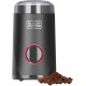 Coffee grinder Black+Decker BXCG152E