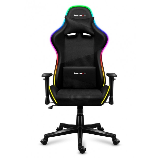 Huzaro Force 6.2 Mesh RGB gaming chair Huzaro Force 6.2 Mesh RGB gaming chair