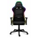 Huzaro Force 6.2 Mesh RGB gaming chair Huzaro Force 6.2 Mesh RGB gaming chair