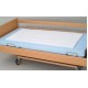 Anti-decubitus pad with fleece Anti-decubitus pad with fleece