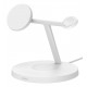 Belkin BoostCharge Pro Headphones, Smartphone, Smartwatch White USB Wireless charging Fast charging Indoor Belkin BoostCharge Pro Headphones, Smartphone, Smartwatch White USB Wireless charging Fast charging Indoor