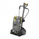 K rcher HD 6/15 M pressure washer Compact Electric 560 l/h 3100 W Grey K rcher HD 6/15 M pressure washer Compact Electric 560 l/h 3100 W Grey
