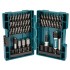 Makita D-73461 screwdriver bit