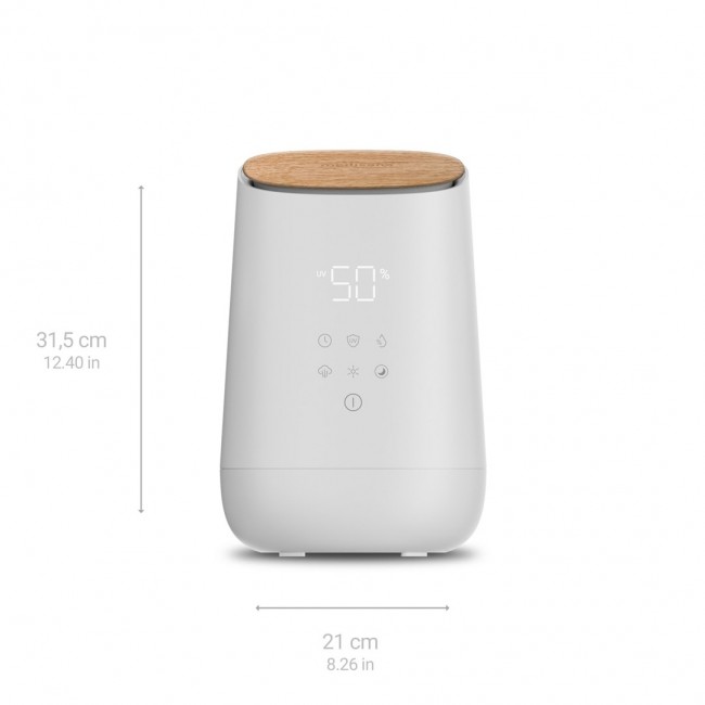 Air humidifier Medisana AH 680 Air humidifier Medisana AH 680