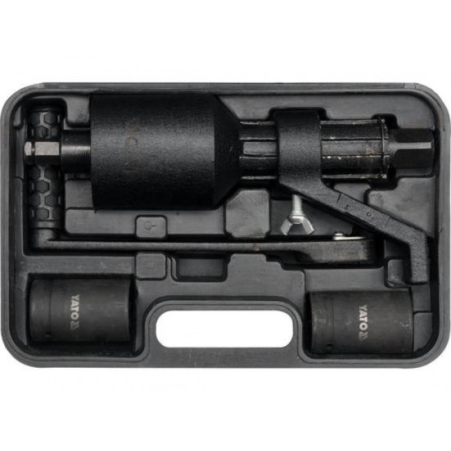 Yato YT-0782 torque wrench Nm Yato YT-0782 torque wrench Nm