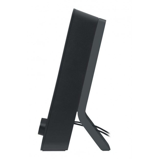 Logitech Z207 Bluetooth 2.0 Black Stereo Speakers Logitech Z207 Bluetooth 2.0 Black Stereo Speakers