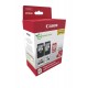 Canon 5224B012 ink cartridge 2 pc(s) Original Black, Cyan, Magenta, Yellow Canon 5224B012 ink cartridge 2 pc(s) Original Black, Cyan, Magenta, Yellow