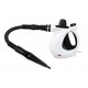 Esperanza EHS008 Steam Washer 0.35L Black, White 900W Esperanza EHS008 Steam Washer 0.35L Black, White 900W