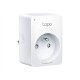 TP-Link Tapo Mini Smart Wi-Fi Plug, Energy Monitoring