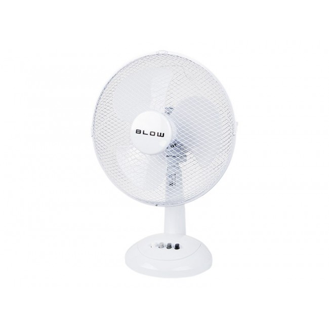 Desk fan 12 Desk fan 12