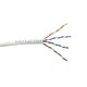 Net UTP (U/UTP) Cat.5e 350MHz Emitter Cable, 4x2x24AWG Wire Net UTP (U/UTP) Cat.5e 350MHz Emitter Cable, 4x2x24AWG Wire