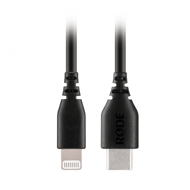 R DE SC21 0.3 m Black R DE SC21 0.3 m Black