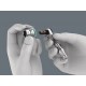 Wera 05073640001 manual screwdriver Multi-bit screwdriver Ratchet screwdriver