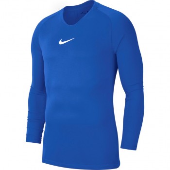 Nike Dry Park First Layer JSY LS Blue T-Shirt AV2609 463 2XL