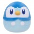 POKEMON Squishmallows 25cm Piplup W3 95394